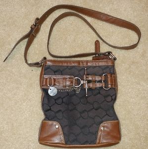 Women's Chaps Purse